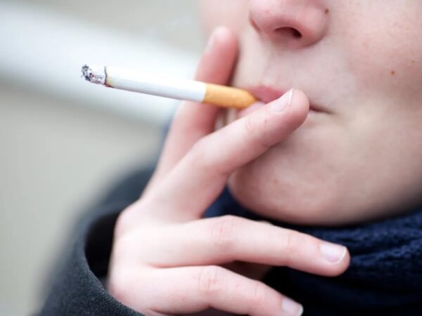 Smokers and Chewers
