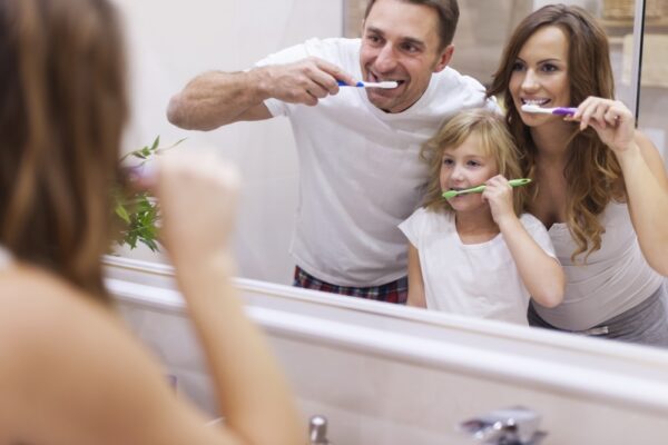 People Who Don’t Take Care of their Teeth