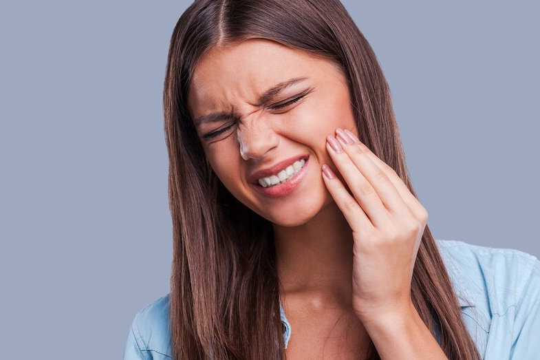 Tổng Hợp 6 Cách Chữa Nhức Chân Răng Tại Nhà Hiệu Quả Và Đơn Giản
