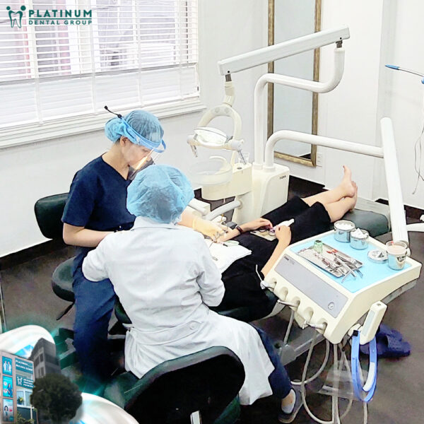 Cơ sở vật chất kém chất lượng