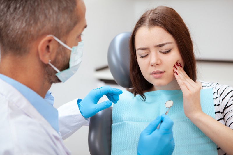 The 7 Most Common Dental Emergencies And How To Prevent Them