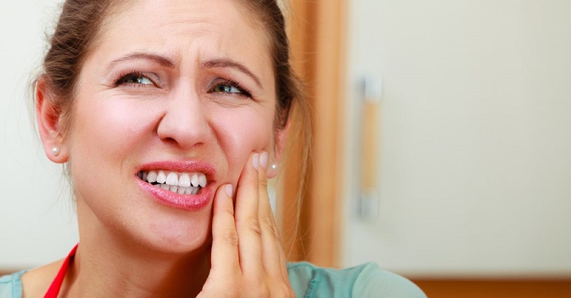 Broken Orthodontic Appliances