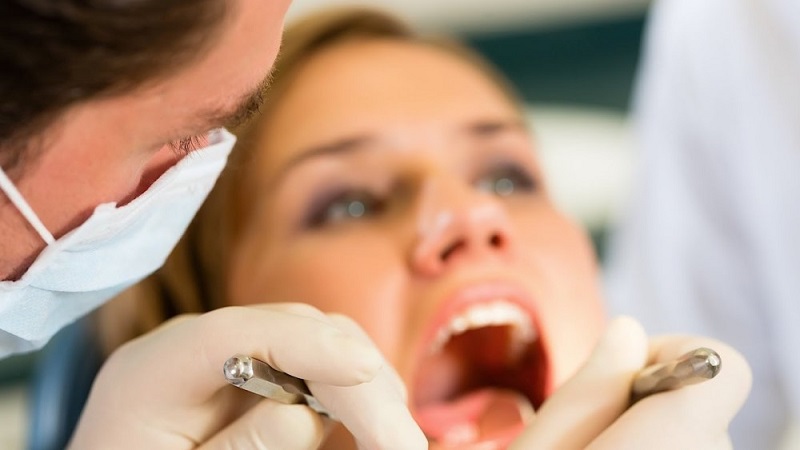 How To Prevent A Dental Emergency?