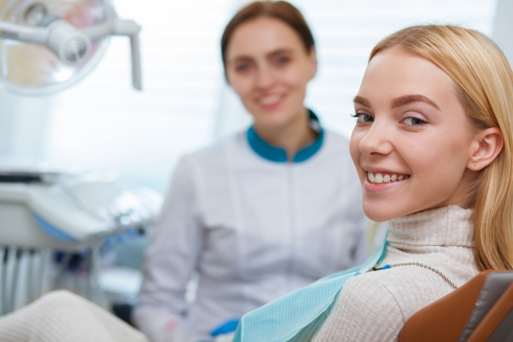 Tips for handling dental implant emergencies