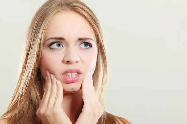 What should I do when my dental implant fell out?