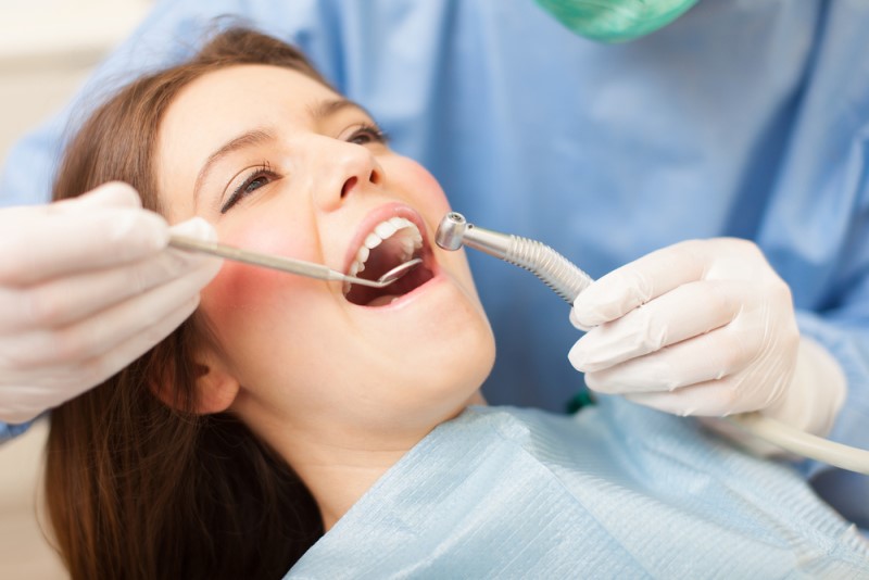 Treating Dental Implant Infections