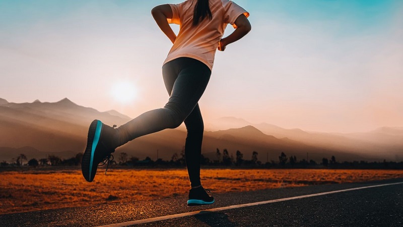 What happens if I exercise too soon? What should be noted?