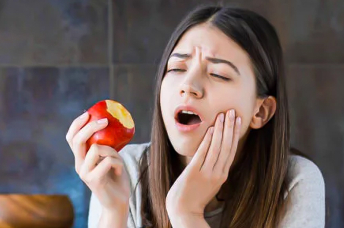 Ảnh hưởng sức khỏe, đau khớp