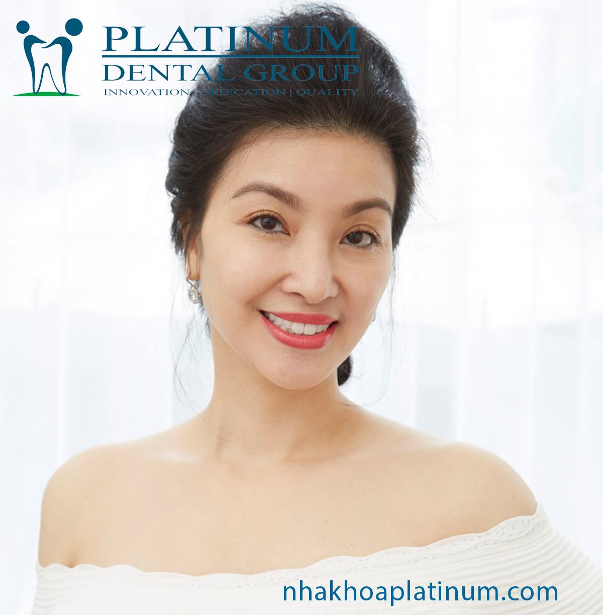 Đảm bảo tính thẩm mỹ