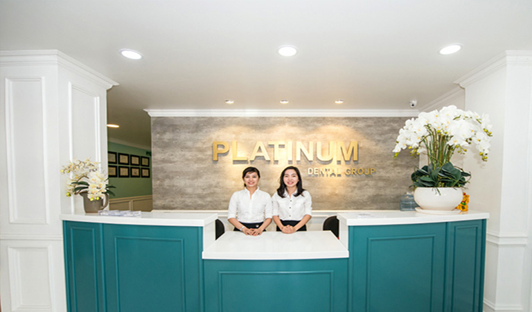 Platinum Dental