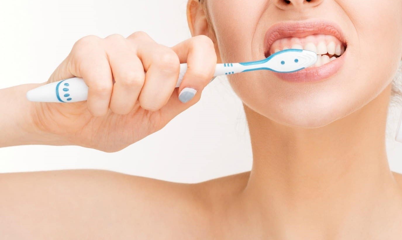 Vệ sinh răng miệng đúng cách
