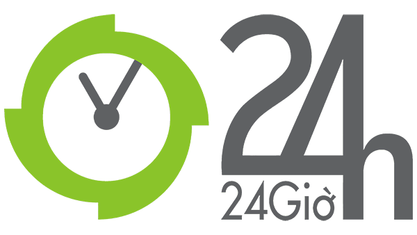 Logo Báo Chí
