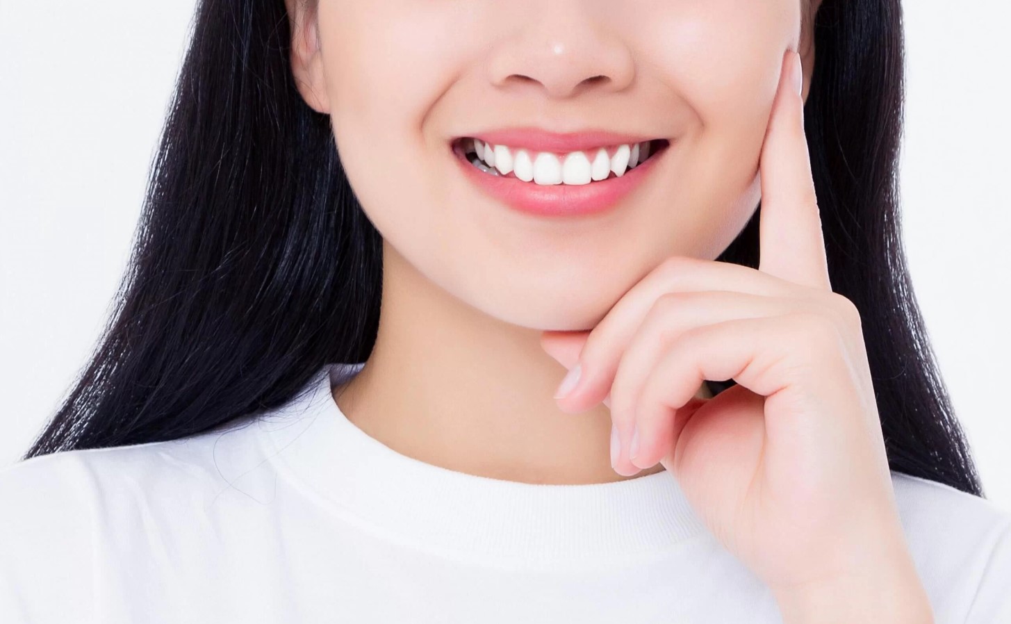 Kiểu răng dáng tự nhiên
