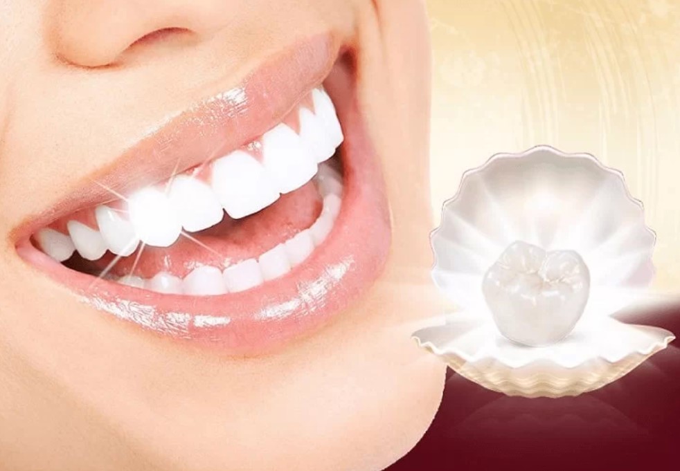 Răng sứ Đức DDBio HT