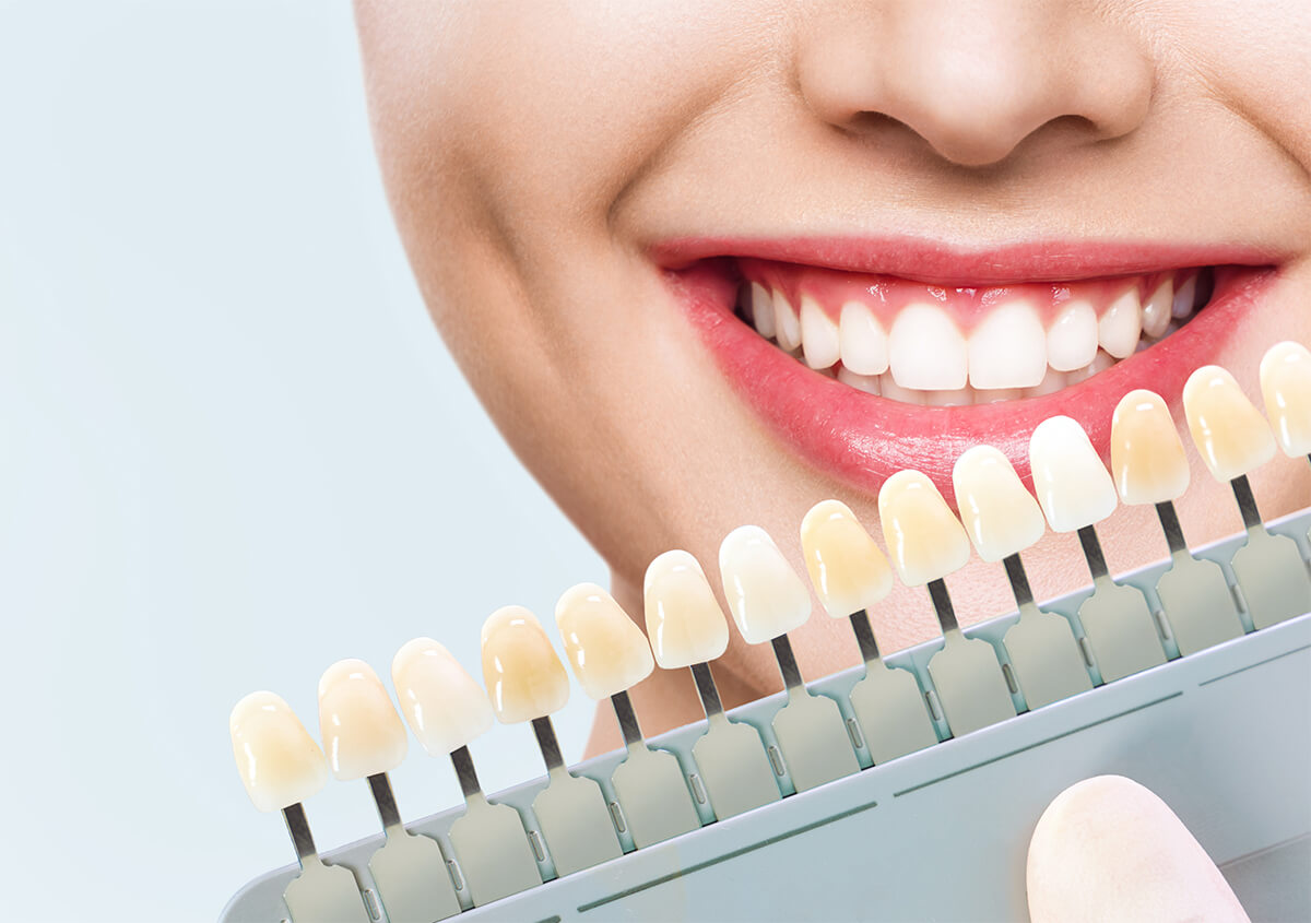 Đáp ứng mọi yêu cầu về thẩm mỹ