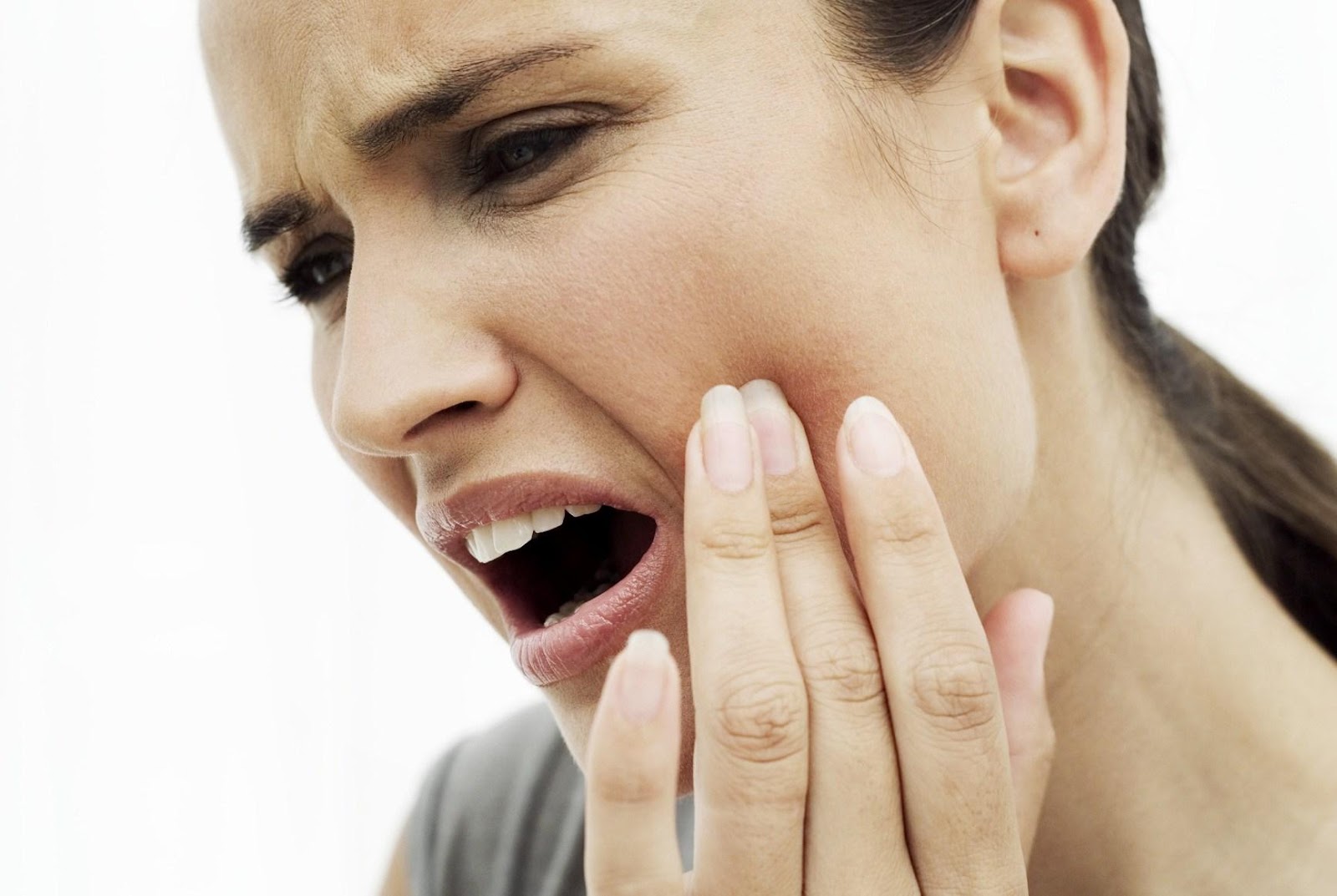 Những điều cần lưu ý khi sử dụng nước muối