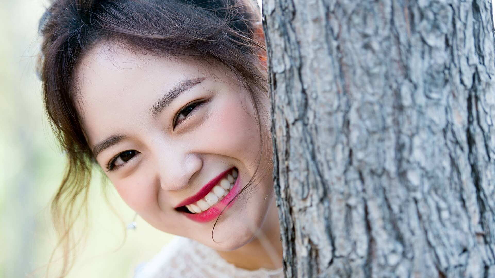 Phục hình răng khuyết điểm cho nụ cười tỏa sáng