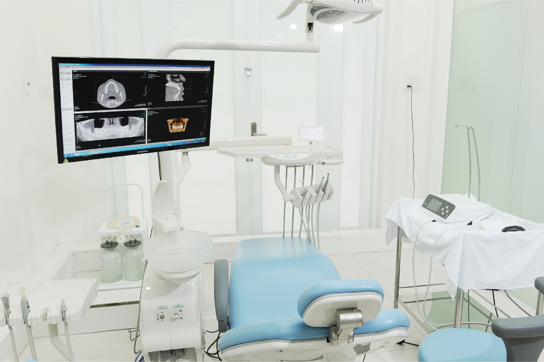 Platinum Dental - Địa chỉ nha khoa uy tín