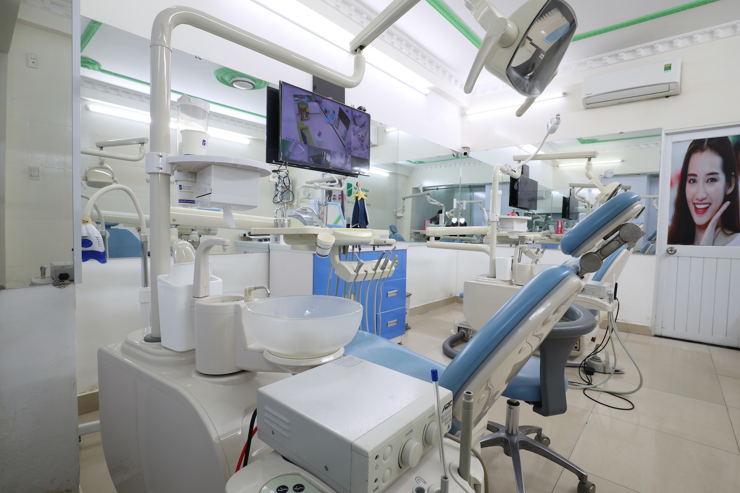 Platinum Dental - Địa chỉ nha khoa uy tín