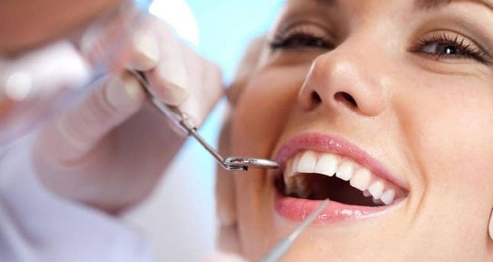 Một số kinh nghiệm bọc răng sứ thẩm mỹ