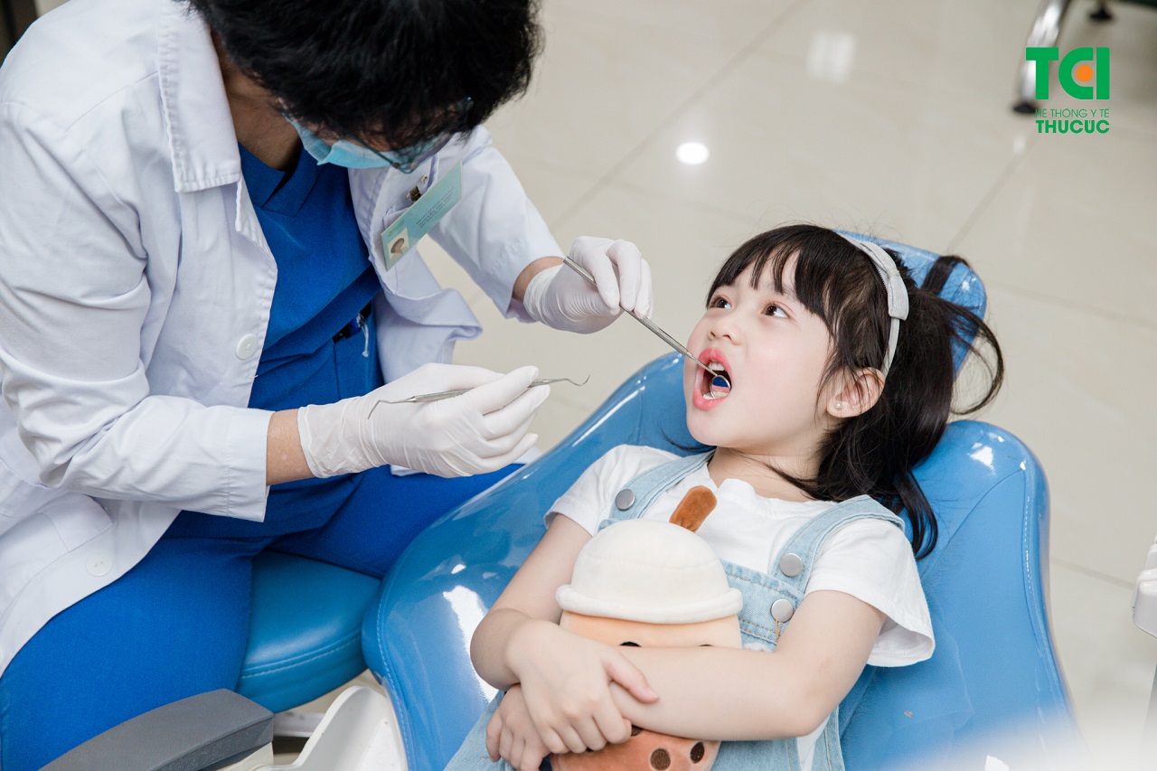 Đa dạng phương pháp chỉnh nha cho bé
