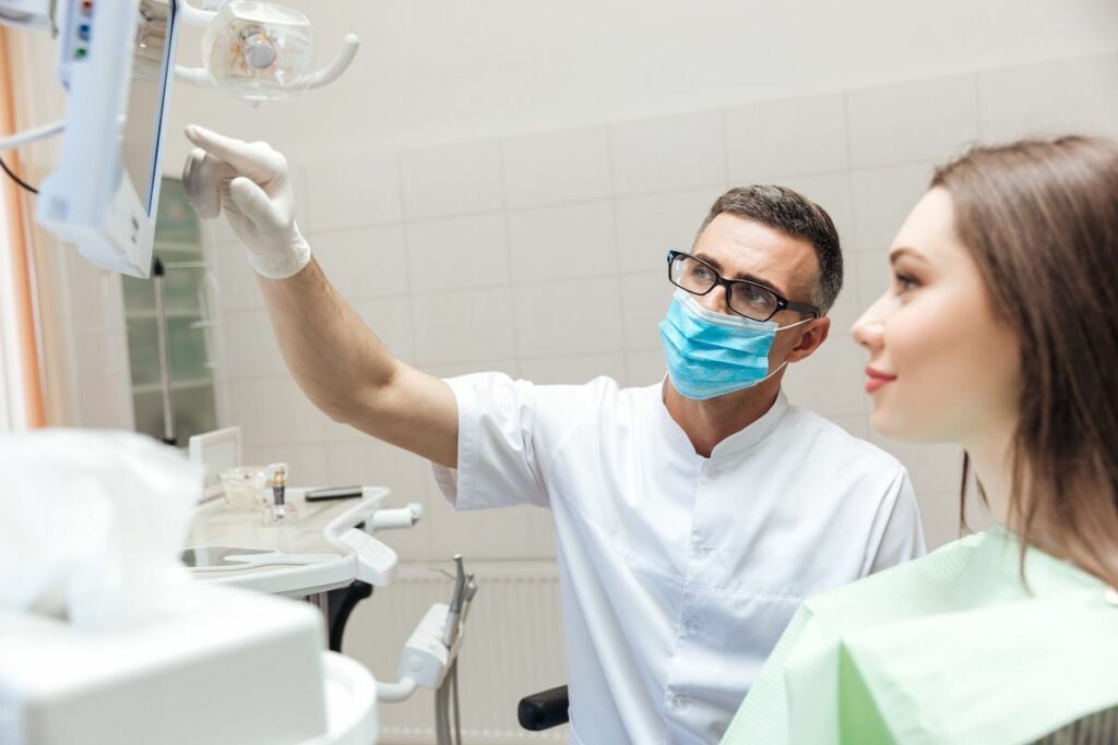 Nơi dán sứ Veneer không mài răng chất lượng cao