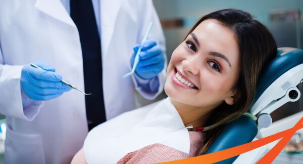 Quy trình bọc răng sứ cho răng sâu