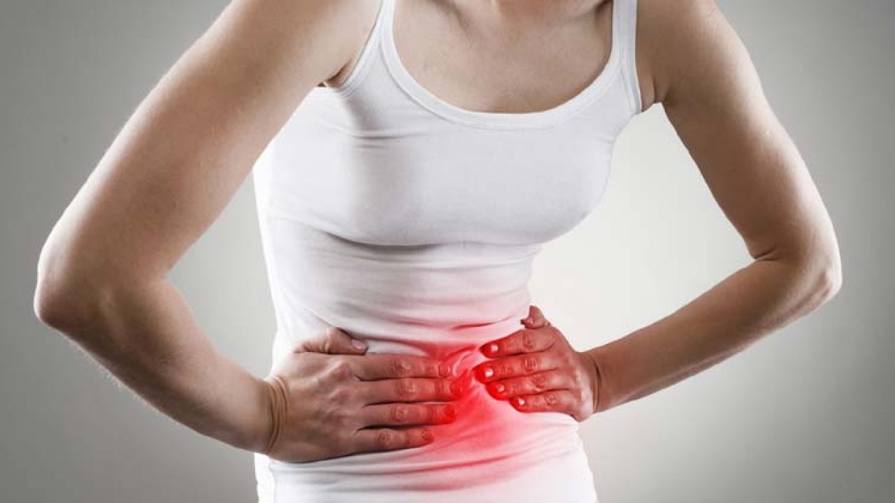 Ảnh hưởng rất nhiều đến hệ tiêu hóa vì giảm sức nhai