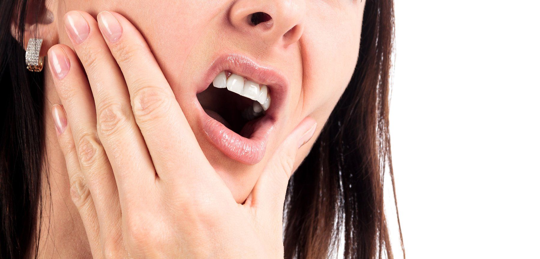 trồng răng Implant có nguy hiểm không