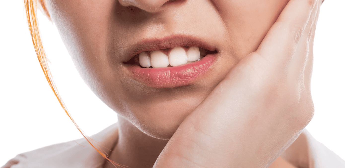 Chảy máu chân răng ảnh hưởng đến sinh hoạt hàng ngày