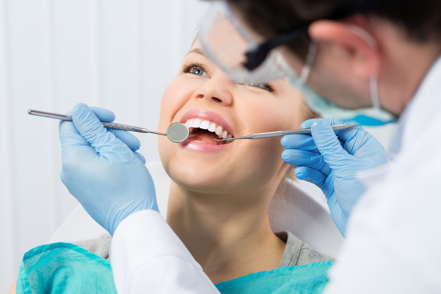 Khám sức khỏe nha khoa định kỳ
