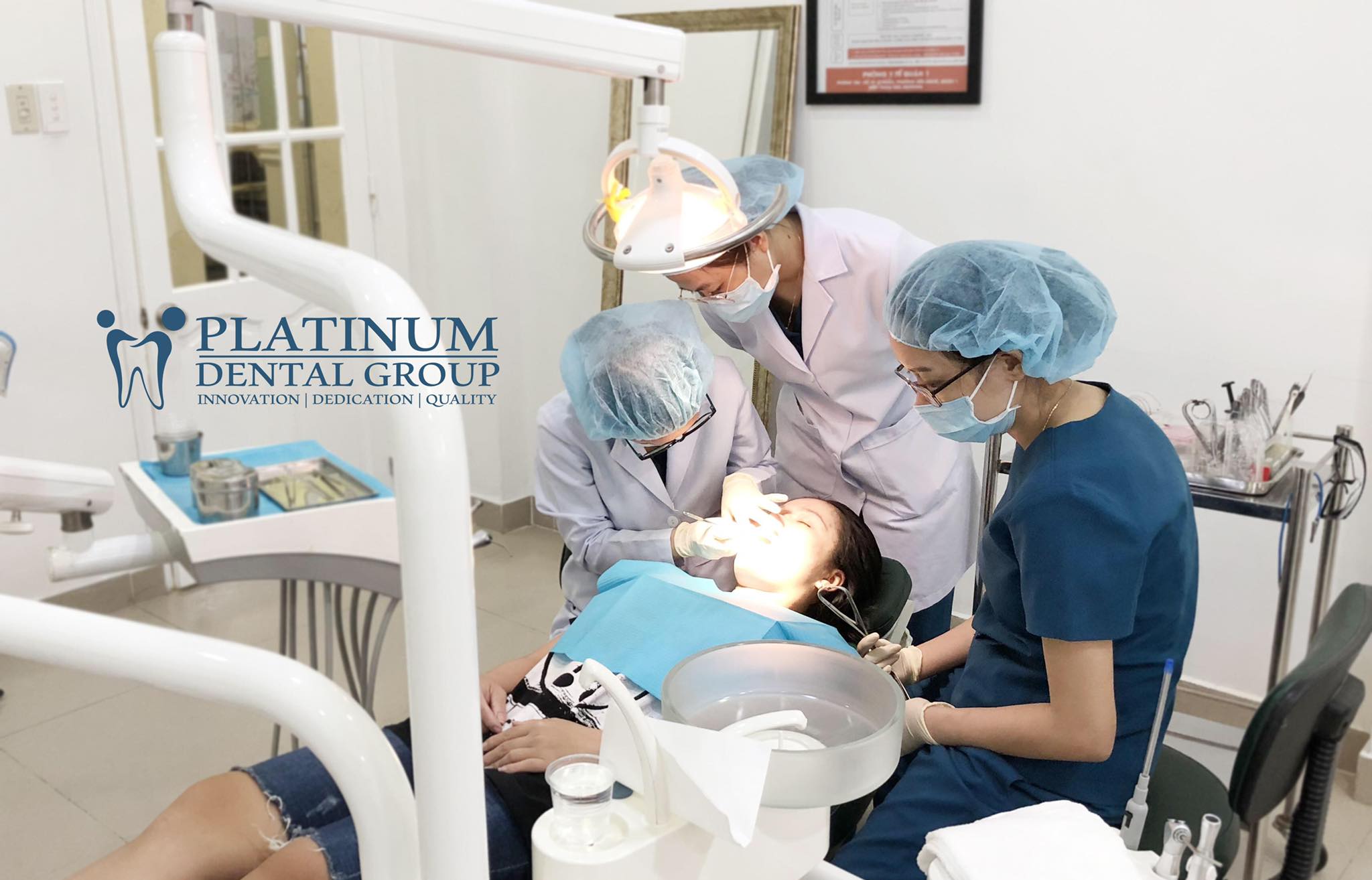 Trồng răng Implant mất bao lâu