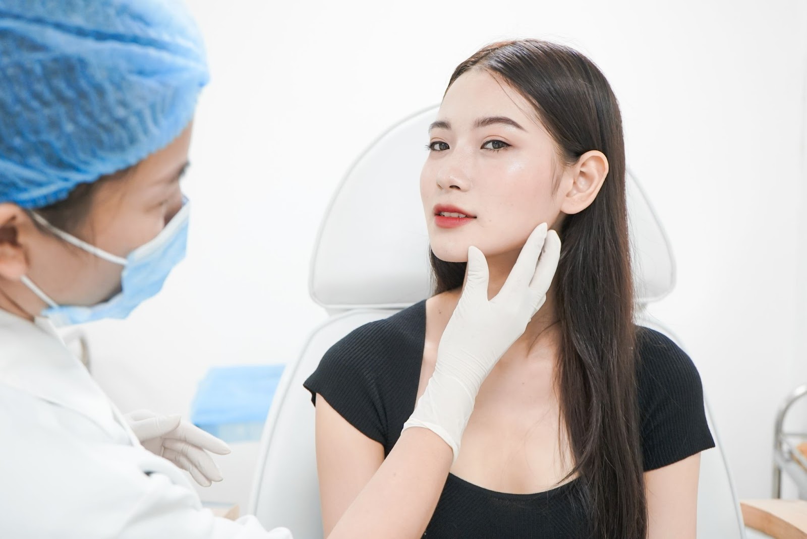 Tăng độ chắc chắn cho xương hàm